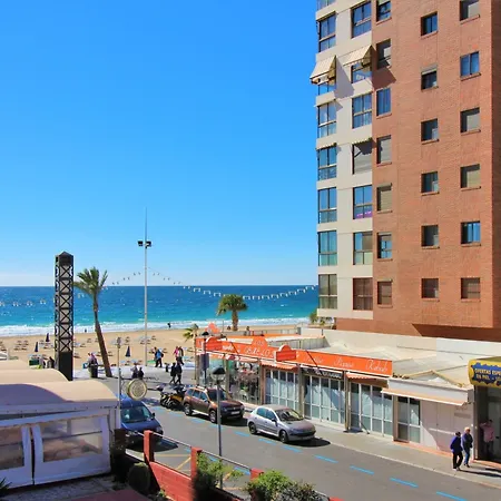 Ranchos 22 Apartment *