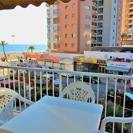 Ranchos 22 Apartment