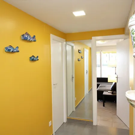 Ranchos 22 Appartement Benidorm