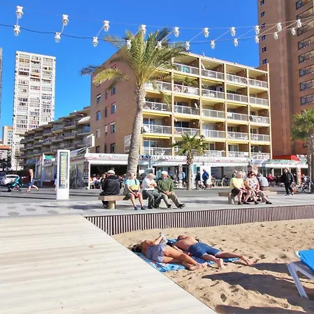 Apartment Ranchos 22