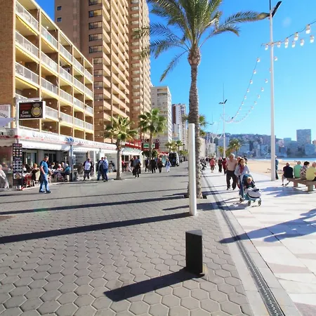 Ranchos 22 * Benidorm
