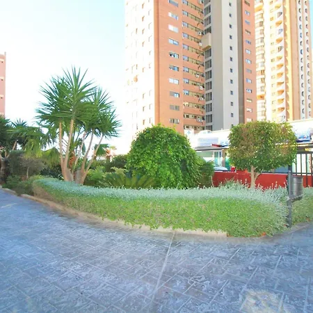 Ranchos 22 Benidorm