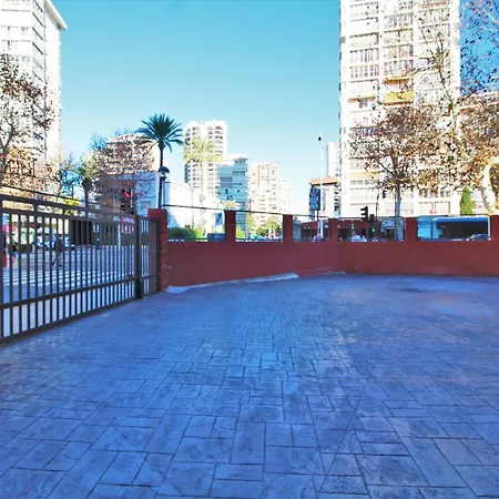 Ranchos 22 Apartment Benidorm