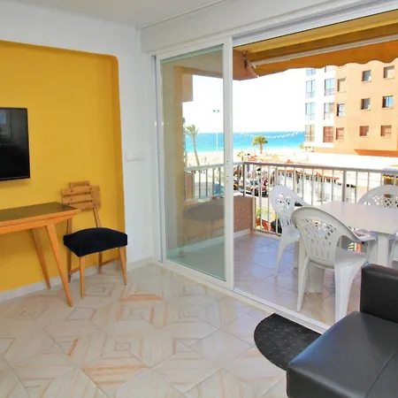 Apartment Ranchos 22 Benidorm