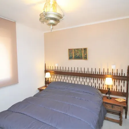 Apartment Ranchos 22 *