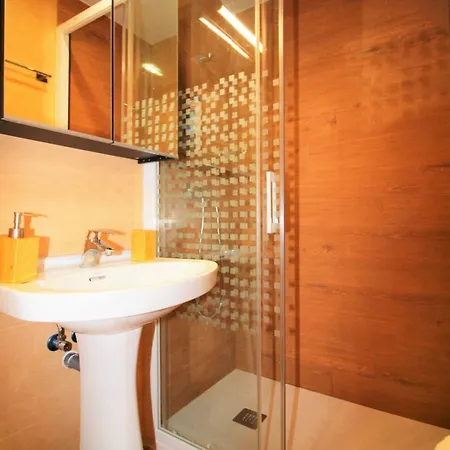 Apartment Ranchos 22 *