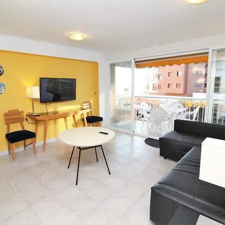 Apartment Ranchos 22