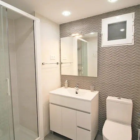 Apartment Ranchos 22