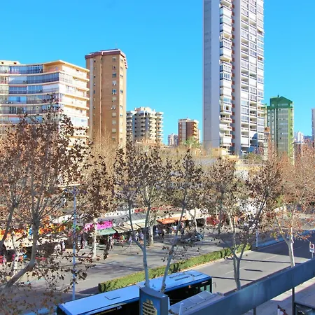 Ranchos 22 Appartement *