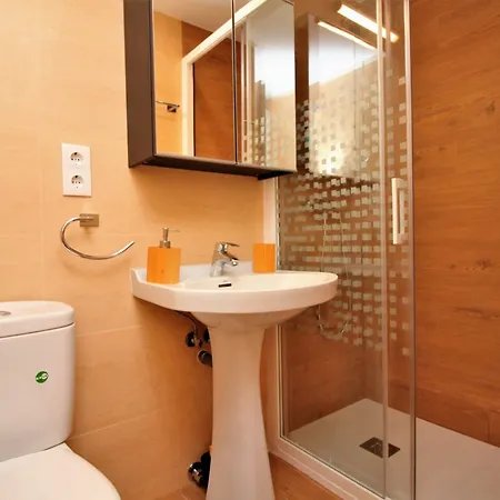 Apartment Ranchos 22 *