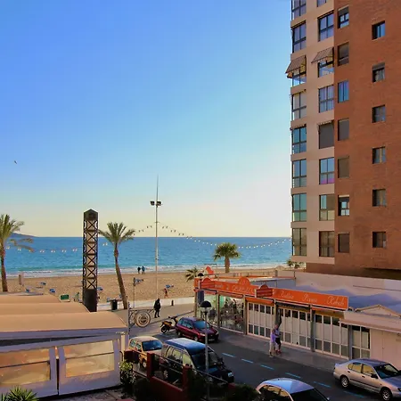 Ranchos 22 Benidorm