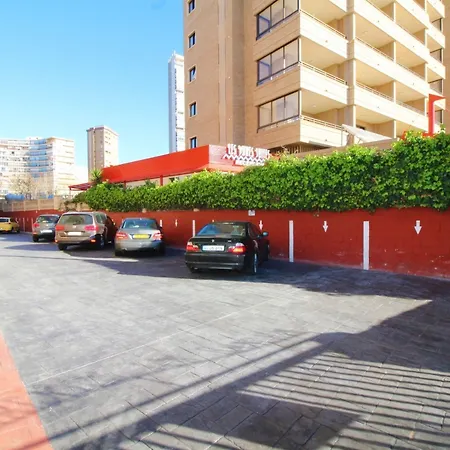 Apartment Ranchos 22 *