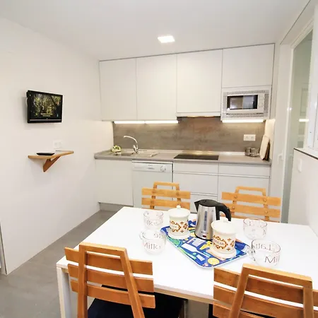 Ranchos 22 Apartment