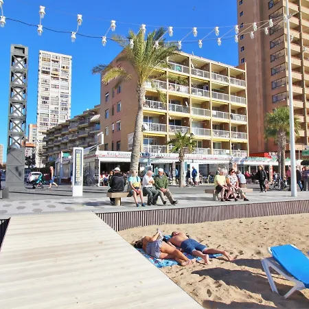 Ranchos 22 Benidorm