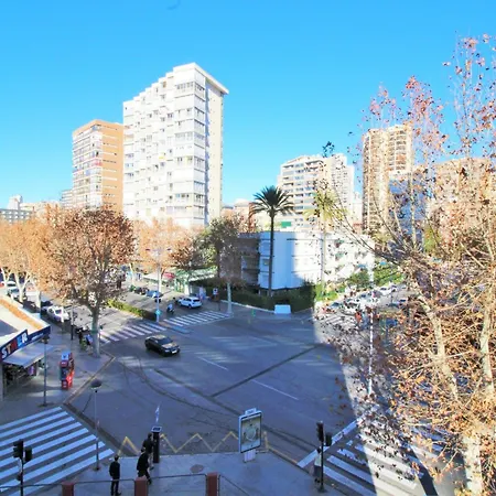 Ranchos 22 Benidorm